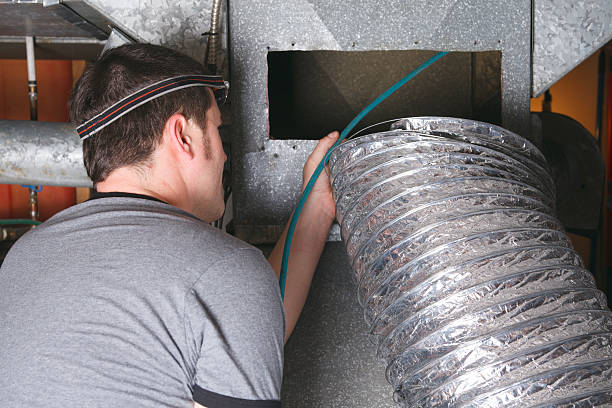 Best Dryer Vent Cleaning Services  in San Antonio, FL